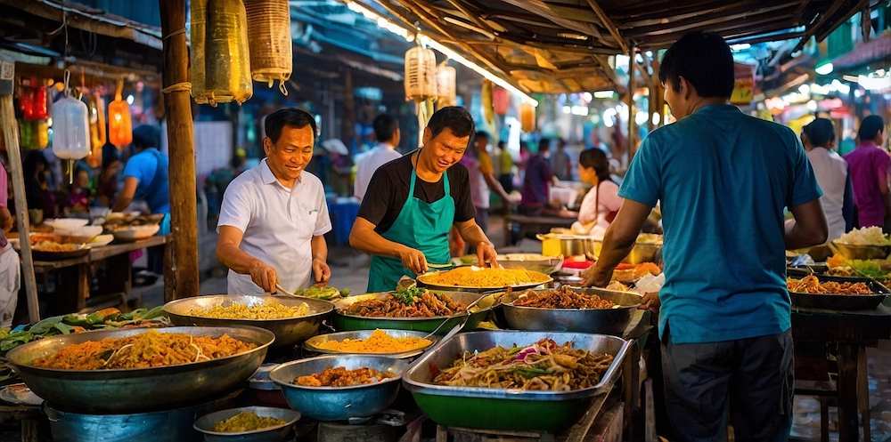 Street Food