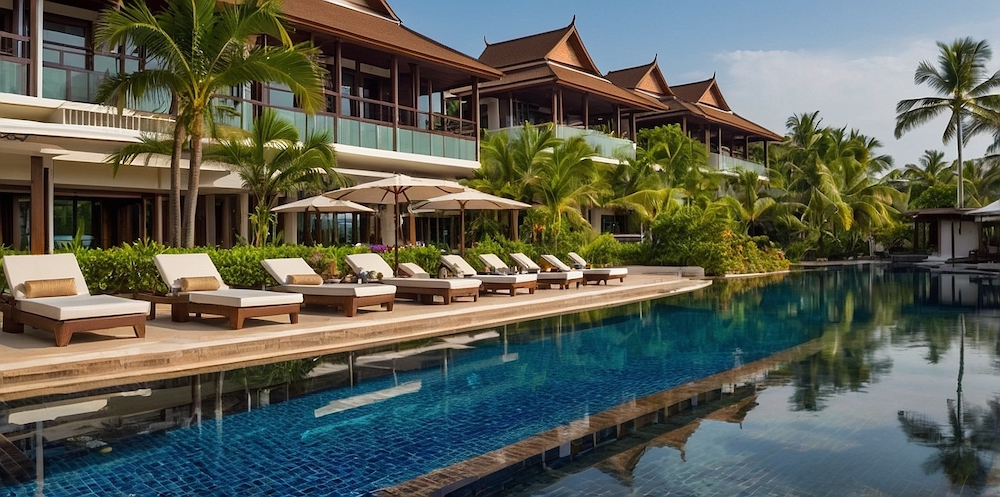 InterContinental Hua Hin Resort