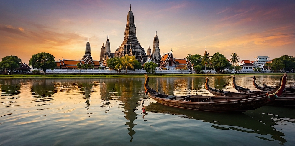 Wat Arun