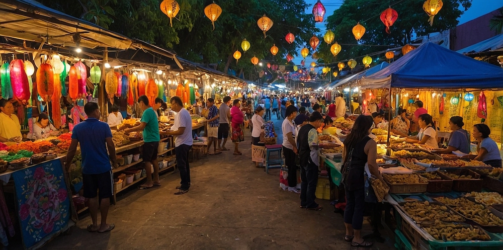 Cicada Market